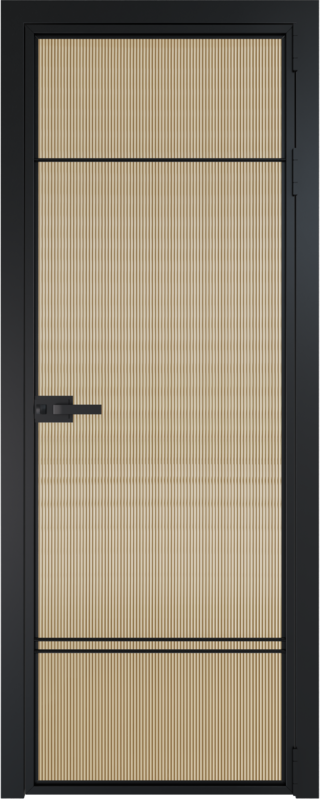 Алюминиевая дверь Profil Doors 4AX