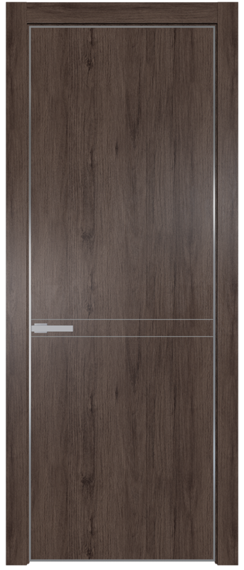 Межкомнатная дверь Profil Doors 11NA