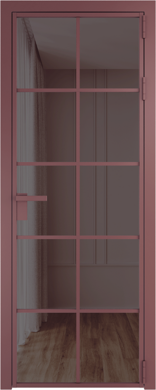 Алюминиевая дверь Profil Doors 4AG