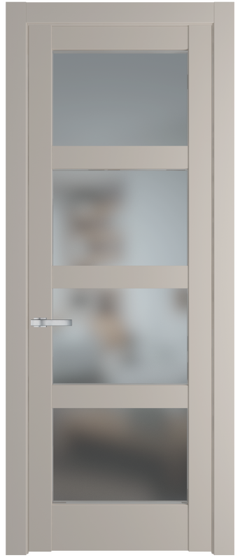Межкомнатная дверь Profil Doors 3.4.2PD