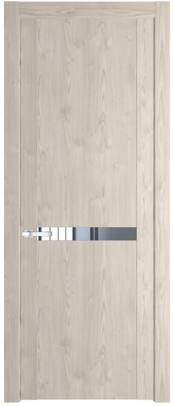 Межкомнатная дверь Profil Doors 1.4N