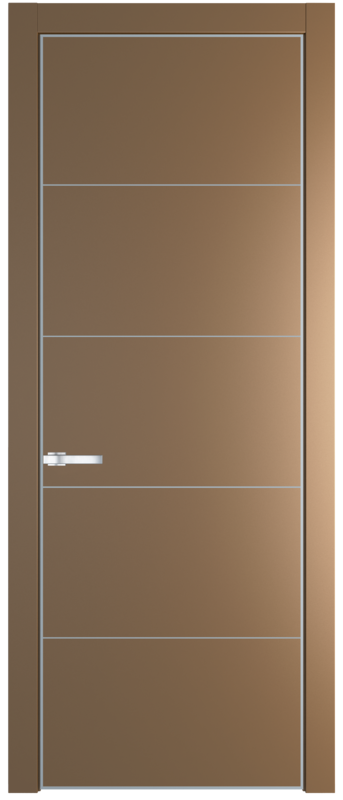 Межкомнатная дверь Profil Doors 15PE