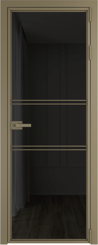 Алюминиевая дверь Profil Doors 2AX