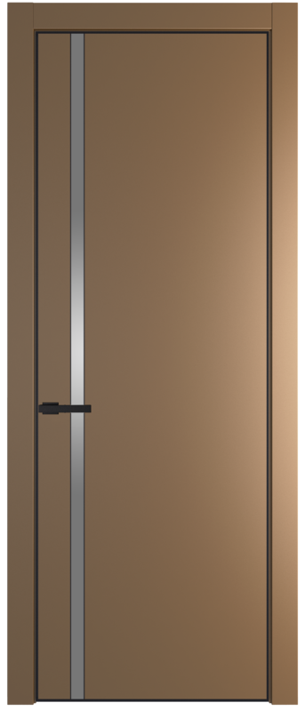 Межкомнатная дверь Profil Doors 21PE