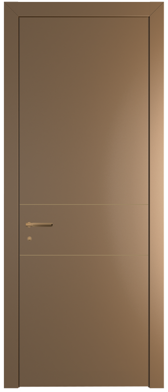 Межкомнатная дверь Profil Doors 45PWB