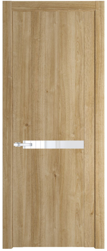 Межкомнатная дверь Profil Doors 1.4N