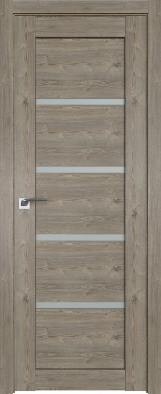 Межкомнатная дверь Profil Doors 2.09XN