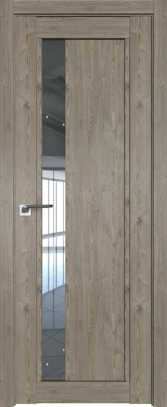 Межкомнатная дверь Profil Doors 2.71XN