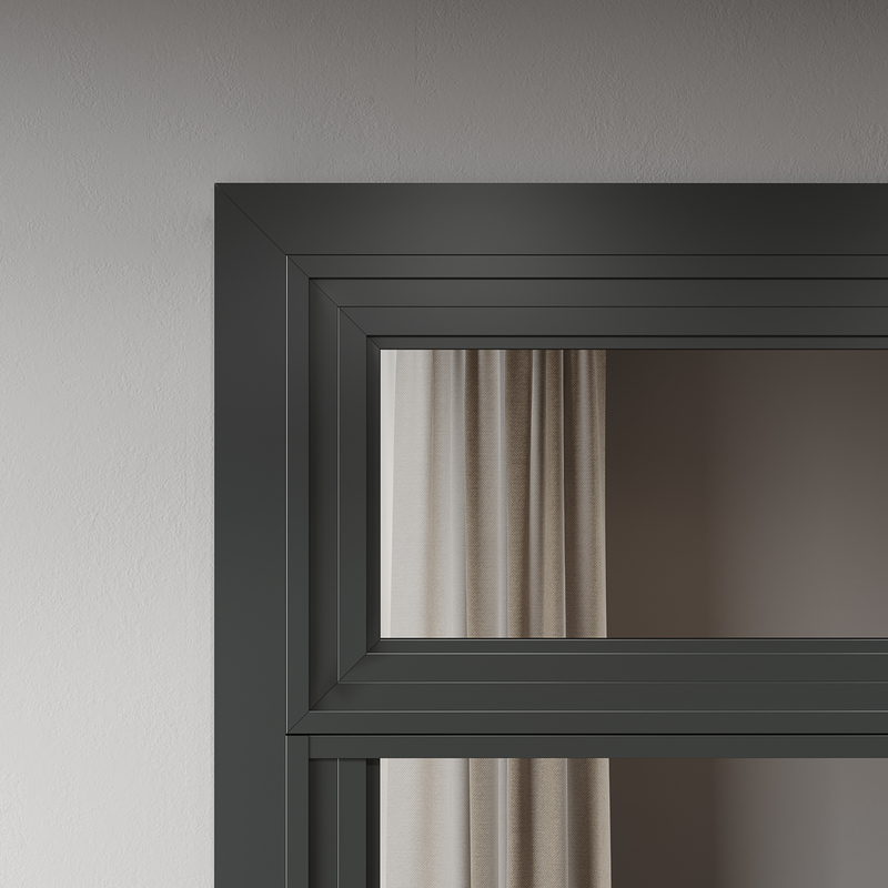 Profil Doors IntegrAL