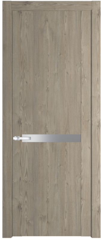 Межкомнатная дверь Profil Doors 1.4N