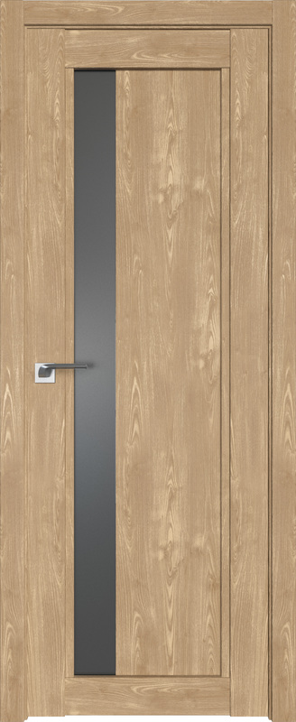 Межкомнатная дверь Profil Doors 2.71XN