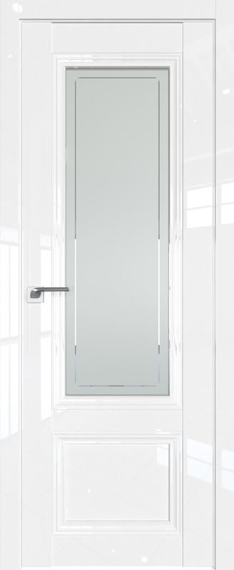 Межкомнатная дверь Profil Doors 2.103L