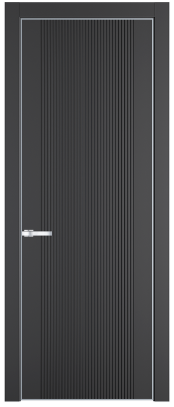 Межкомнатная дверь Profil Doors 37PE