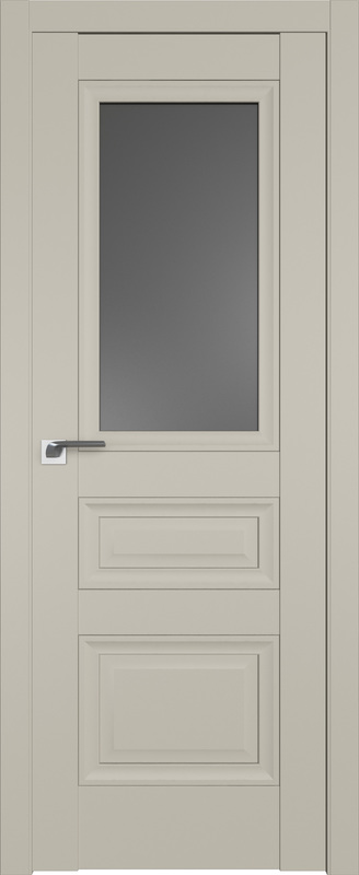 Межкомнатная дверь Profil Doors 2.115U