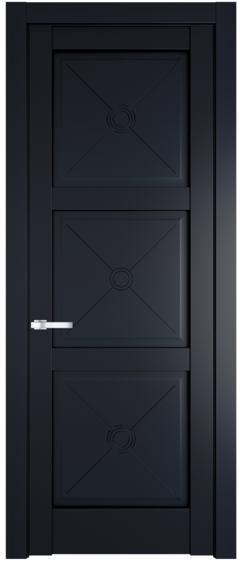 Межкомнатная дверь Profil Doors 1.4.1PM