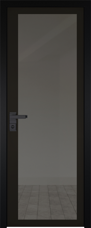 Алюминиевая дверь Profil Doors 2AGK
