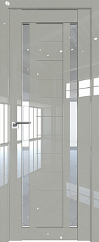 Межкомнатная дверь Profil Doors 15L