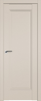 Межкомнатная дверь Profil Doors 64U