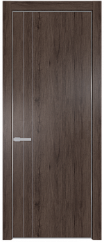 Межкомнатная дверь Profil Doors 12NE