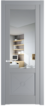 Межкомнатная дверь Profil Doors 1.2.2PM