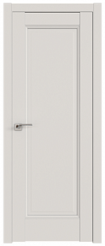 Межкомнатная дверь Profil Doors 93U