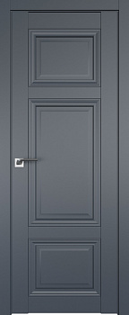 Межкомнатная дверь Profil Doors 2.104U