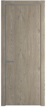 Межкомнатная дверь Profil Doors 1NA