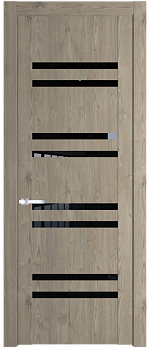 Межкомнатная дверь Profil Doors 1.6N