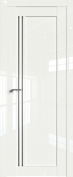 Межкомнатная дверь Profil Doors 2.50L