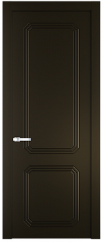 Межкомнатная дверь Profil Doors 33PW