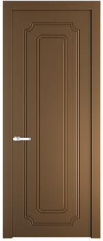 Межкомнатная дверь Profil Doors 30PW
