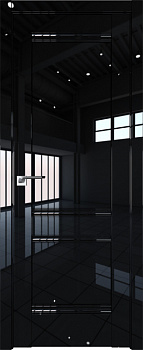 Межкомнатная дверь Profil Doors 1L