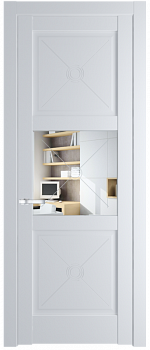 Межкомнатная дверь Profil Doors 1.4.2PM