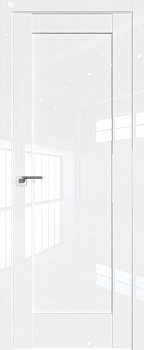 Межкомнатная дверь Profil Doors 100L