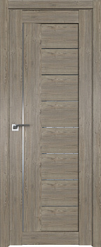 Межкомнатная дверь Profil Doors 17XN