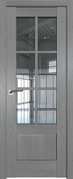 Межкомнатная дверь Profil Doors 103XN