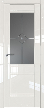 Межкомнатная дверь Profil Doors 2L