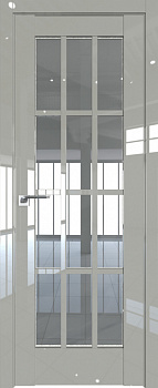 Межкомнатная дверь Profil Doors 102L