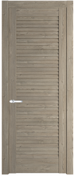 Межкомнатная дверь Profil Doors 1.10N
