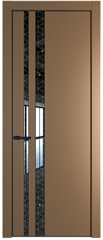 Межкомнатная дверь Profil Doors 20PE