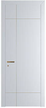 Межкомнатная дверь Profil Doors 44PWB