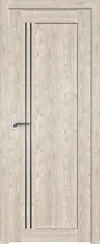 Межкомнатная дверь Profil Doors 2.50XN