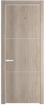 Межкомнатная дверь Profil Doors 13NA