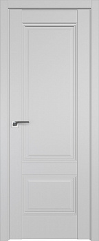 Межкомнатная дверь Profil Doors 66.3U