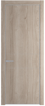 Межкомнатная дверь Profil Doors 14NE