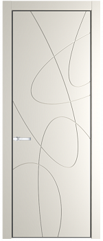 Межкомнатная дверь Profil Doors 6PE