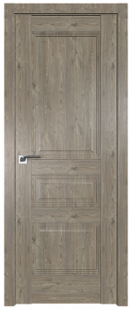 Межкомнатная дверь Profil Doors 66XN