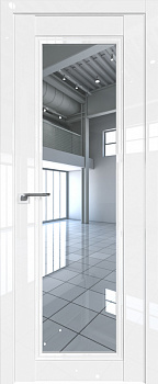 Межкомнатная дверь Profil Doors 127L
