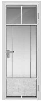 Алюминиевая дверь Profil Doors 8AG