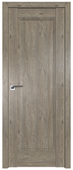Межкомнатная дверь Profil Doors 64XN